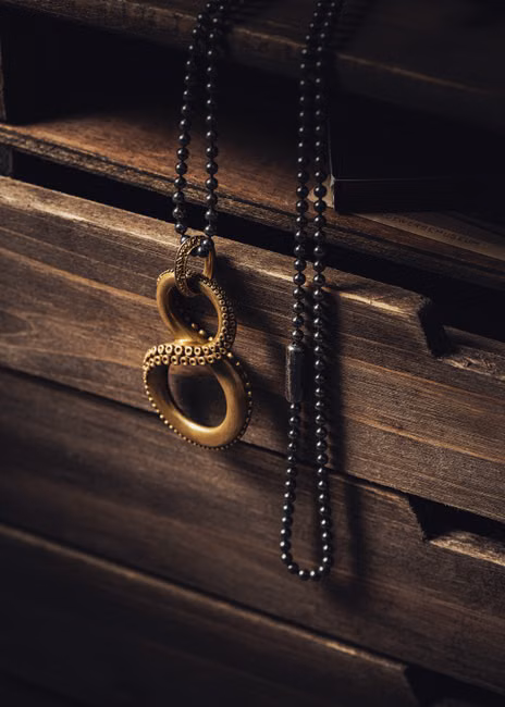 Conjunto Prata 925